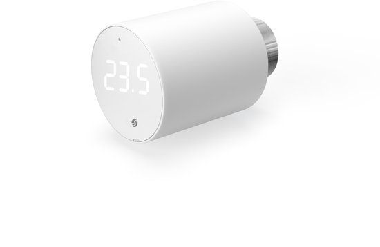 Shelly BLU TRV + BLU Gateway Gen3 - Slimme thermostaat - CV-ketel - Batterij