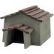 Siena Garden 39232-367 Maison pour hérisson 1 pièce(s)