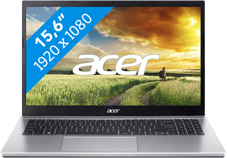 Acer Acer Aspire 3 15 (A315-44P-R4B2)