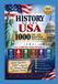HISTORY Libri GmbH History of the USA Paperback