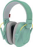 Alpine Muffy Kids - Mint - Oorbeschermers voor Kinderen - 25 dB