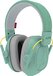 Alpine Muffy Kids - Mint - Oorbeschermers voor Kinderen - 25 dB