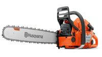 Husqvarna 372 XP Thermische kettingzaag