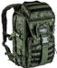Neo Serie - Tactische Rugzak - 600D Polyester - Camouflage