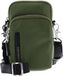 MANDARINA DUCK Hunter Smartphone Case Military Green