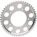 JT-Tandwielen Jt Sprockets 520 Jtr210.44 Steel Achtertandwiel Zilver 44t