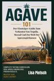 Agave 101: Der Einsteiger-Guide Zum Verkosten Von Tequila, Mezcal Und Der Welt Der Agavenspirituosen