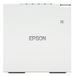 Epson TM-m30III Wi-Fi + Bluetooth POS-printer Wit