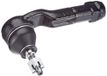 Jakoparts J4820540 Stuurstang Einde