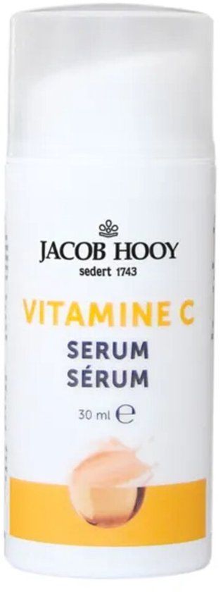 Jacob Hooy Vitamine C Serum - 30 ml