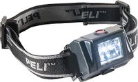 PELI 2610Z0 ATEX Zone 0 Veiligheidsgoedgekeurde LED Hoofdlamp