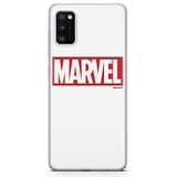 ERT GROUP mobiel telefoonhoesje voor Samsung A41 origineel en officieel erkend Marvel patroon 006