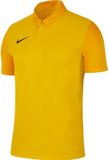 Nike Trophy IV Shirt Korte Mouw Kinderen - Tour Yellow / Geel