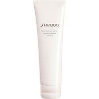 Shiseido Clarifying Cleansing Foam 125 ml