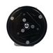 MAHLE Kompressor, Klimaanlage ACP169000S | Compatibel met: NISSAN QASHQAI / QASHQAI +2 I