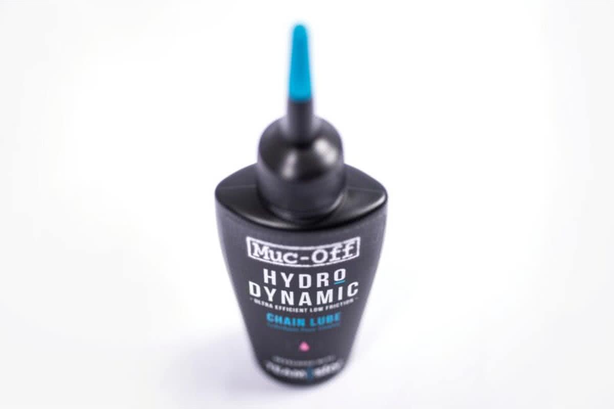 Muc Off Hydrodynamic kettingolie 50 ml