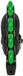 Powerslide Universe 4w Patins à roulettes Vert UE 29-32 Enfants