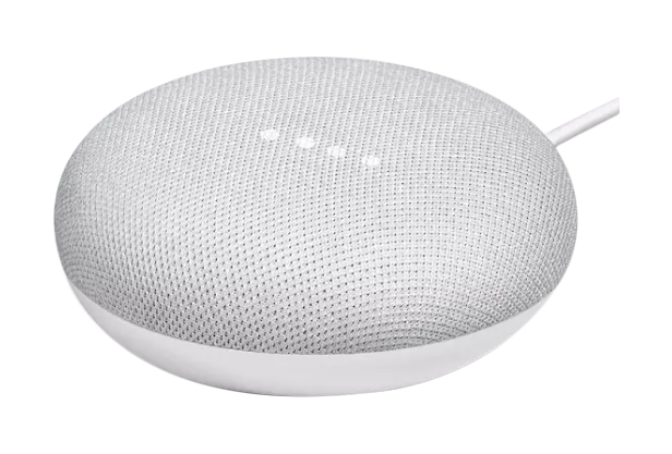 Google   Home Mini