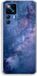 Case Company® Xiaomi 12T Pro Case - Nebula - Soft Cover