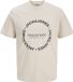 JACK & JONES JJBENSON TEE SS CREW NECK T-shirt homme