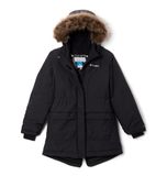 Columbia Nordic Strider 2 winterjas voor meisjes