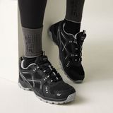 Regatta Lady Vendéavour Wandelschoenen Dames Zwart