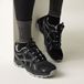 Regatta Lady Vendéavour Wandelschoenen Dames Zwart