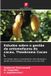 Estudos OmniScriptum SRL Estudos sobre a gestão da entomofauna do cacau, Theobroma Cacao L