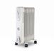 Amig - Radiateur à huile - 435 x 580 x 135 mm - thermostat réglable