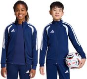 adidas Tiro 26 League Training Trui Kinderen Marineblauw - Maat 164cm