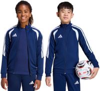adidas Tiro 26 League Training Trui Kinderen Marineblauw - Maat 164cm