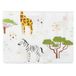 PARTY Savane PARTY TIME, EA10231 Paper Tablecloth 137x183cm