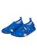 Sterntaler Waterproof slippers met ruimtepatroon voor babygroen jongen
