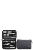 Zwilling Zip fastener case 8 pcs