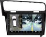 VW Golf 7 (2013-2017) Autoradio Bluetooth avec Caméra - Carplay - Convient pour Apple et Android - Stéréo - Navigation