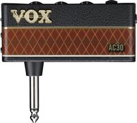 Vox amPlug 3 AC30 - Hoofdtelefoon gitaarversterker