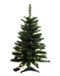 Own Tree Siberian - arbre de Noël artificiel lumineux de table vert 90cm