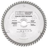 CMT Afkort- en schulpzaag 160x2.2x20 z=48 atb