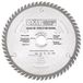 CMT Afkort- en schulpzaag 160x2.2x20 z=48 atb