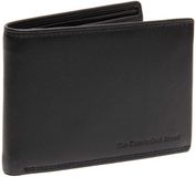 The Chesterfield Brand Lynnwood Wallet Black Zwart