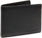 The Chesterfield Brand Lynnwood Wallet Black Zwart