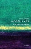 Modern VSI Modern Art: A Very Short Introduction