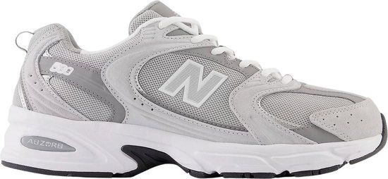 New Balance 530 Sneakers Unisex Grijs Maat 36