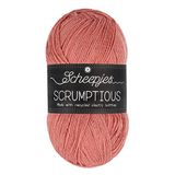 Scheepjes Scrumptious 5x100g - 308 Grapefruit Curd Tart