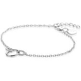 ZINZI Zilveren Armband ZIA2811
