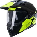 Kenny Volle motorhelm kenny extreme