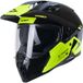 Kenny Volle motorhelm kenny extreme
