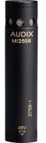 Audix M1255B Miniatuur Condensatormicrofoon