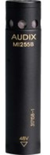 Audix M1255B Miniatuur Condensatormicrofoon