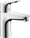 Hansgrohe Focus - Robinet de salle de bain - Chrome - 31513000